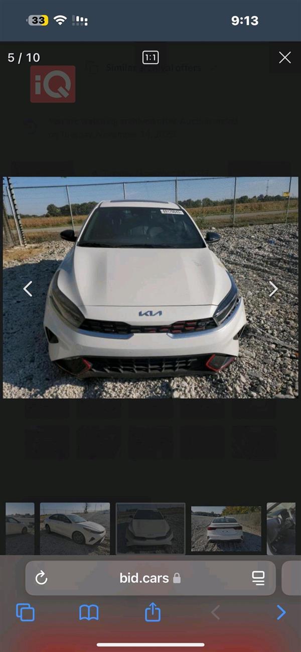 car image